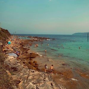 Meet your Posher, Neda